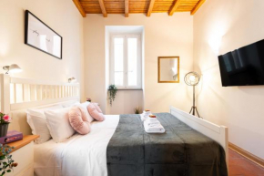 Piacentino Homes Navona apartment